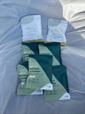 Huge lot of Lomi Pods Nutrient Activator & Compost Accelerator LomiPod